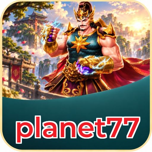 Screenshot 3 - planet77 Settings