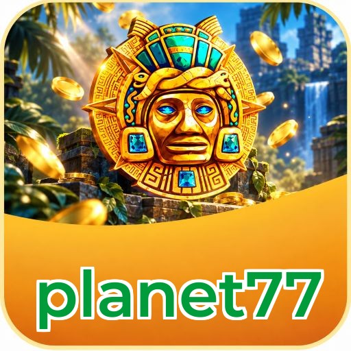 Screenshot 1 - planet77 Home Screen