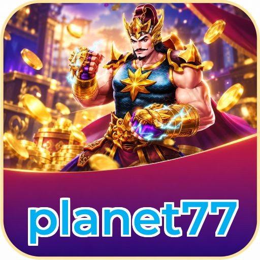 Screenshot 3 - planet77 Settings