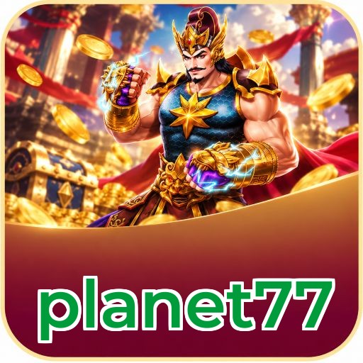 Screenshot 3 - planet77 Settings