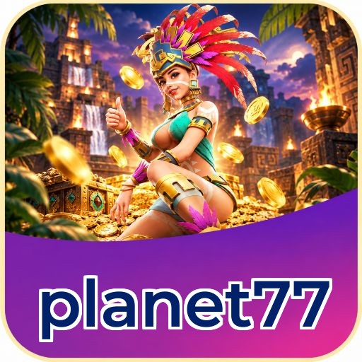 Screenshot 3 - planet77 Settings