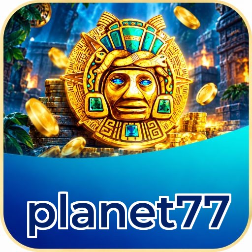Screenshot 1 - planet77 Home Screen