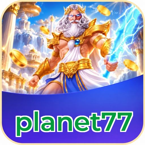 Screenshot 3 - planet77 Settings