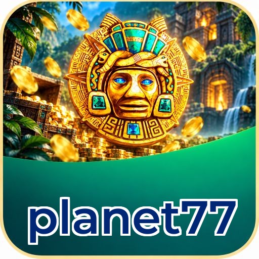 Screenshot 1 - planet77 Home Screen